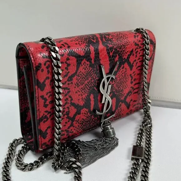 Ysl Women Pre-Loved Bag Very Good Condition - Picture 3 of 9